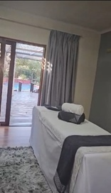 Massage Therapist in Johannesburg